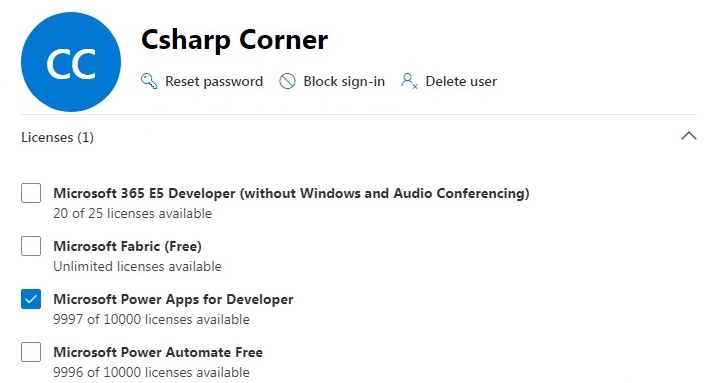 PowerApps