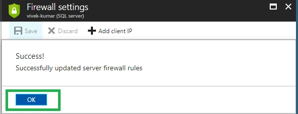 Azure SQL Database