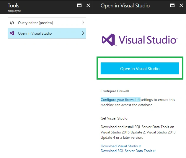 Azure SQL Database