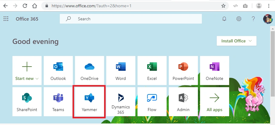 How To Use Yammer More Effectively In Your Organization