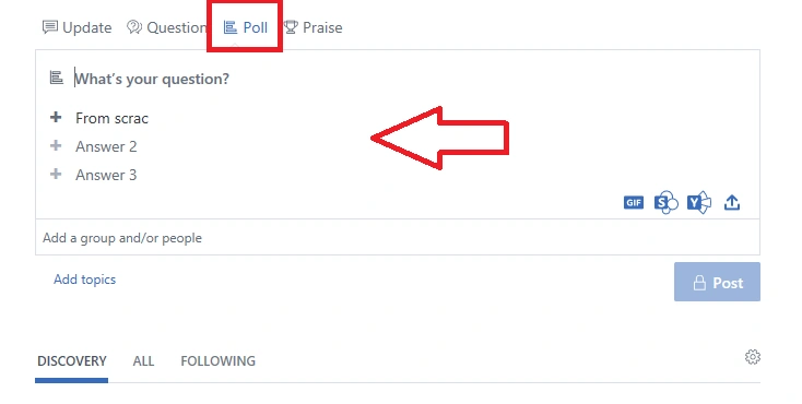 How To Use Yammer More Effectively In Your Organization