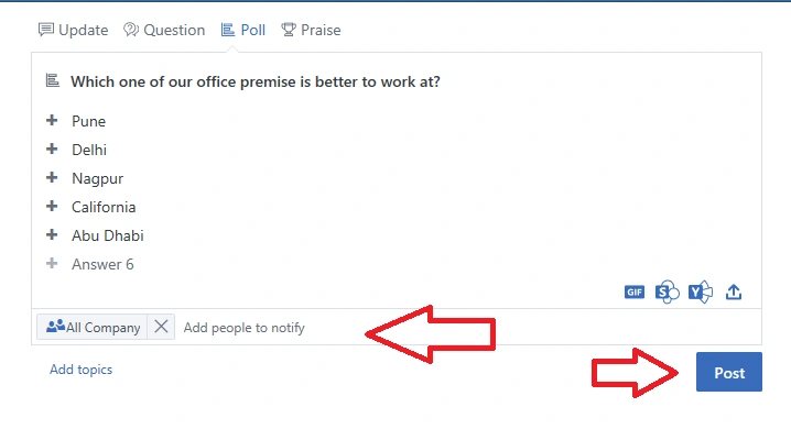 How To Use Yammer More Effectively In Your Organization