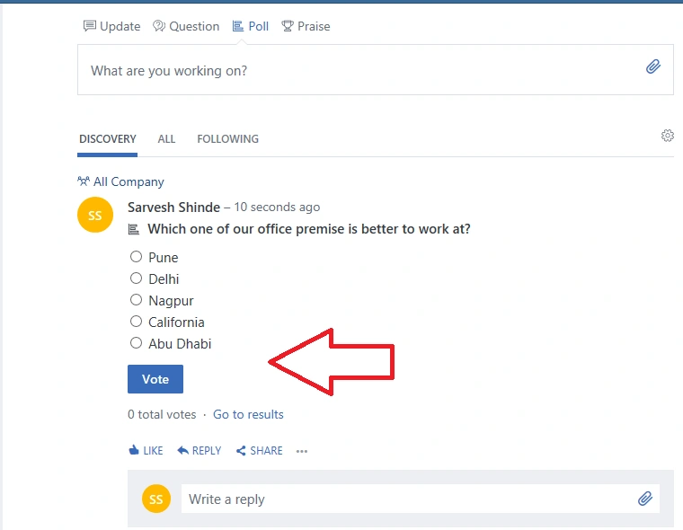 How To Use Yammer More Effectively In Your Organization