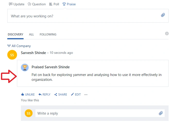 How To Use Yammer More Effectively In Your Organization