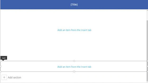 How To Use/Switch Screens On Microsoft PowerApps In Office 365