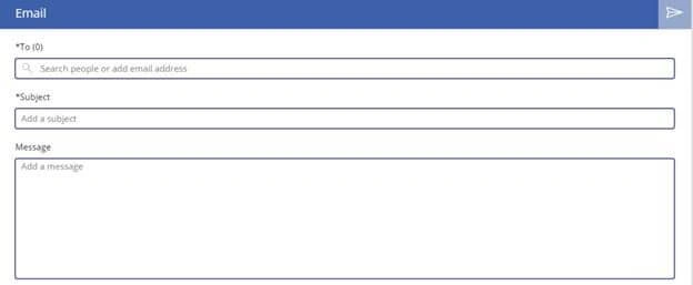 How To Use/Switch Screens On Microsoft PowerApps In Office 365