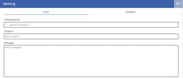 How To Use/Switch Screens On Microsoft PowerApps In Office 365
