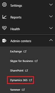 Dynamics 365