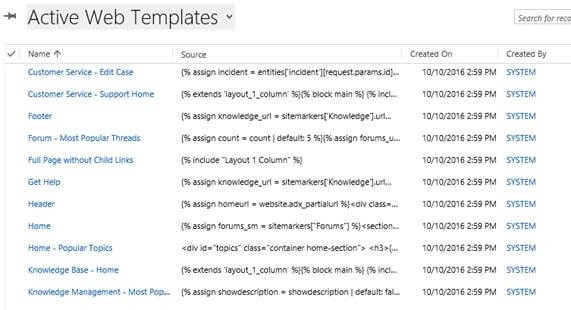 HTML codes