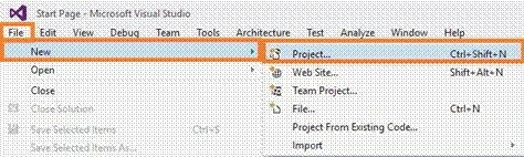 Visual Studio