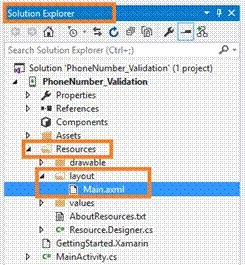 Visual Studio