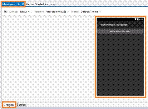Visual Studio