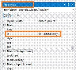 Visual Studio