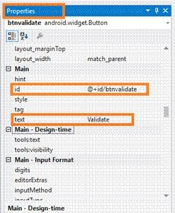 Visual Studio