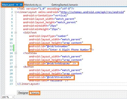 Visual Studio