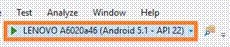 Visual Studio
