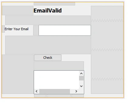 GUI