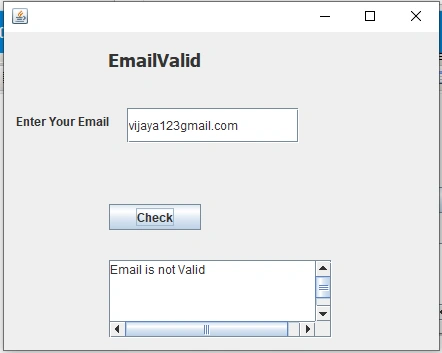  Text Field 
