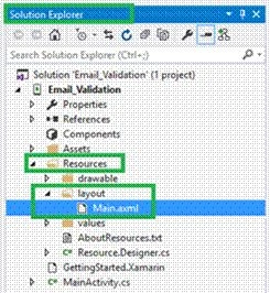 select Project