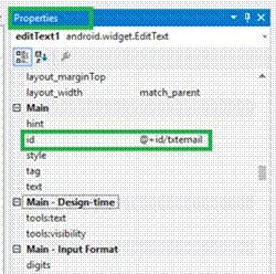 select Project
