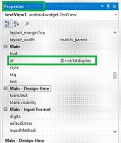 select Project