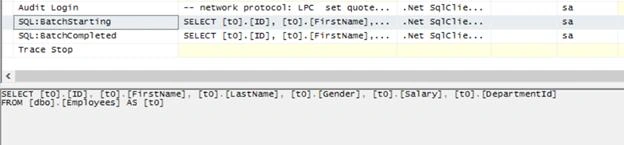 LINQ toSQL