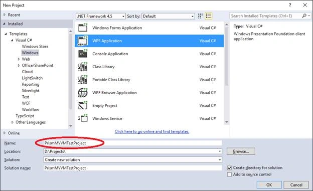 WPF 