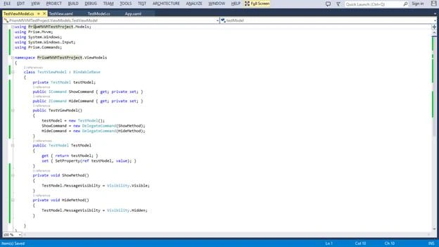 code