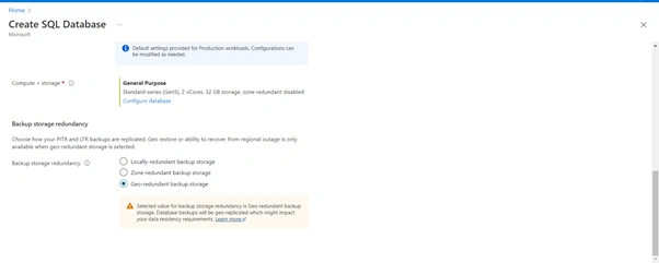 How to Work with Microsoft Azure Cloud SQL Service