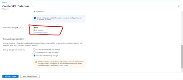 How to Work with Microsoft Azure Cloud SQL Service