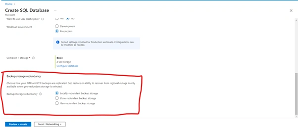 How to Work with Microsoft Azure Cloud SQL Service