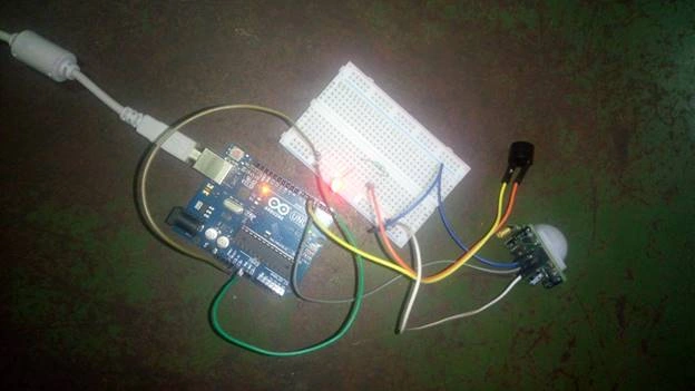 IoT