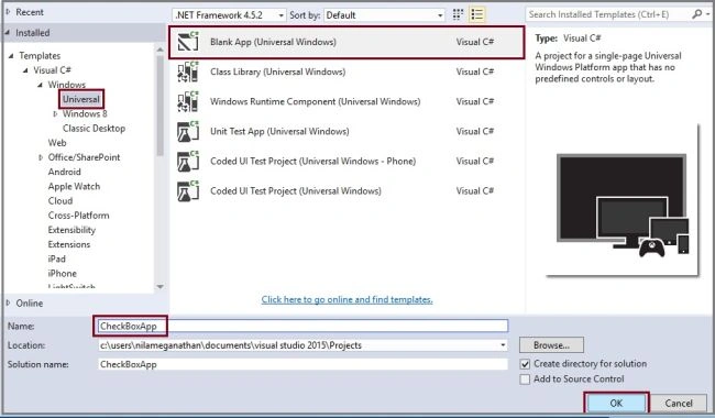 Project Name