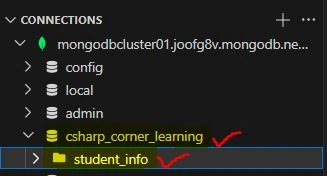 MongoDB Playground