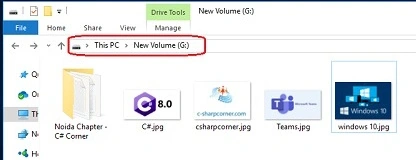 Drive tools
