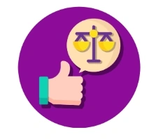 Instant Judgement