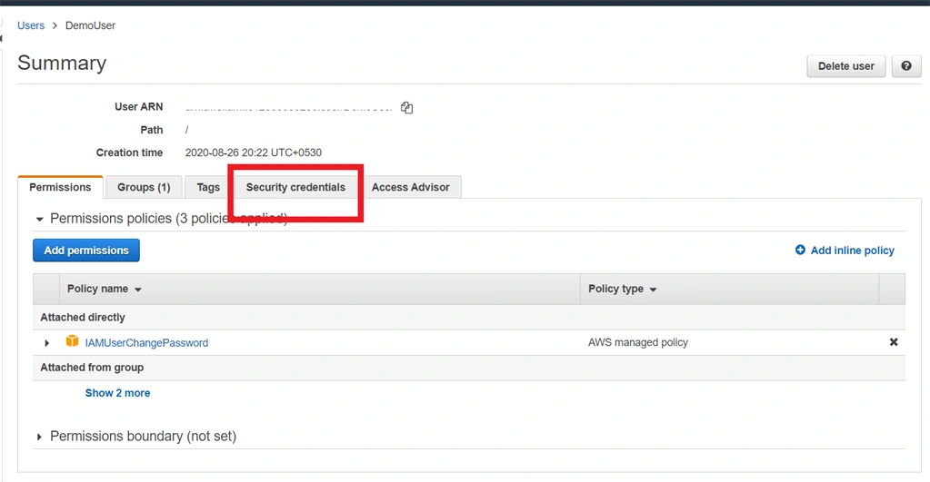 How To Upload Any Files On Amazon Simple Storage Service (AWS S3) In ASP.NET Core Project