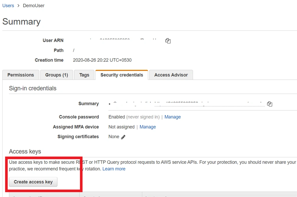 How To Upload Any Files On Amazon Simple Storage Service (AWS S3) In ASP.NET Core Project
