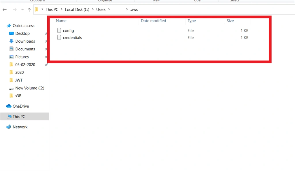 How To Upload Any Files On Amazon Simple Storage Service (AWS S3) In ASP.NET Core Project
