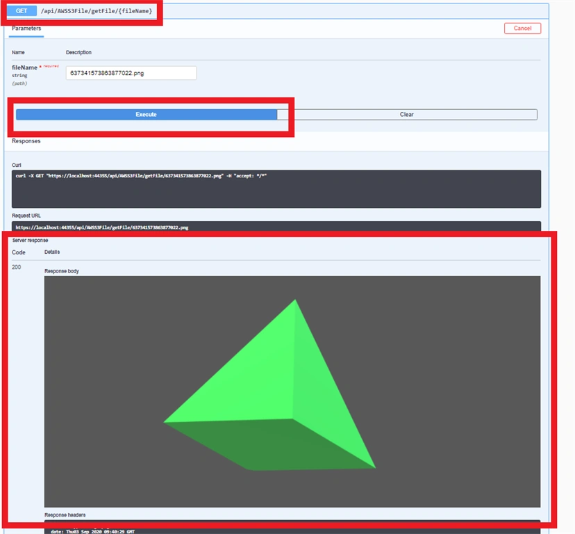 How To Upload Any Files On Amazon Simple Storage Service (AWS S3) In ASP.NET Core Project