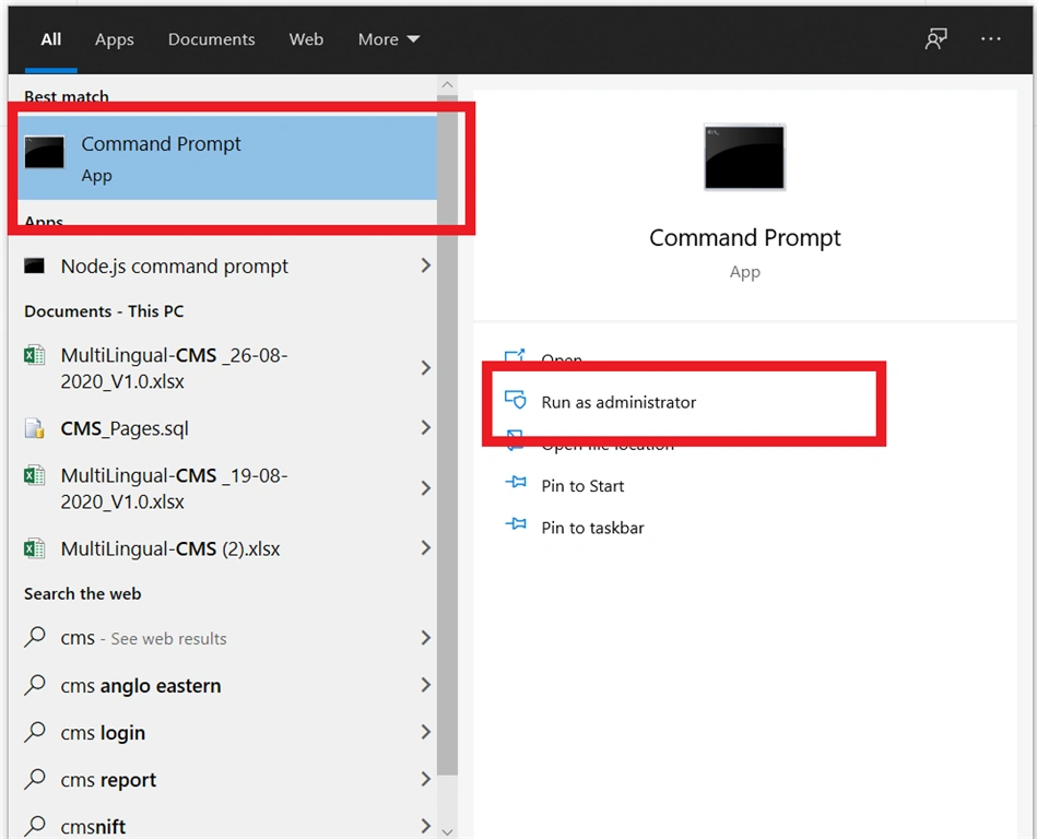 How To Upload Any Files On Amazon Simple Storage Service (AWS S3) In ASP.NET Core Project