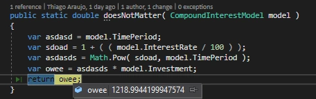 The Brute Force Method Explained And Applied In C#