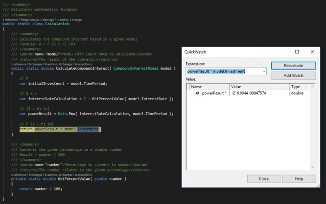 The Brute Force Method Explained And Applied In C#