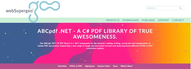 ABCpdf