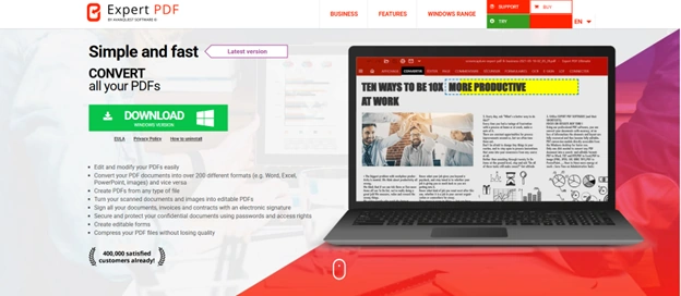 ExpertPdf