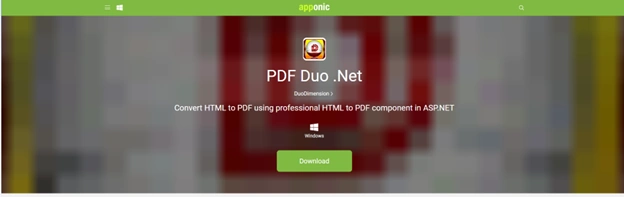PDF Duo