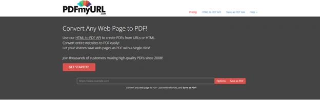 PDFmyURL