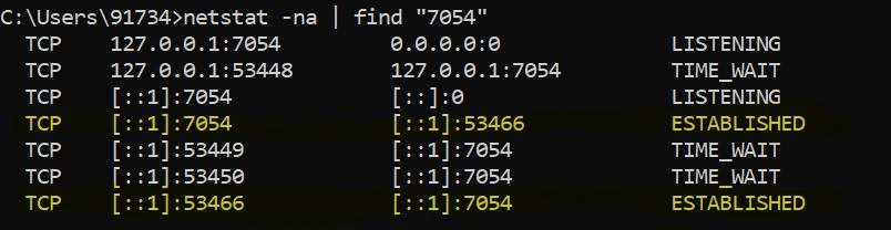 HTTP best practices using ASP.NET Core