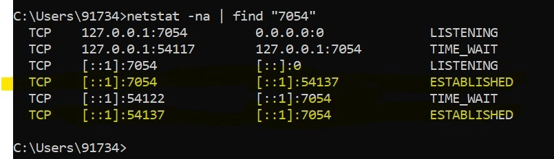 HTTP best practices using ASP.NET Core