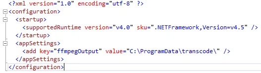 HTTP Live Streaming (HLS-VOD)